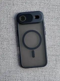 iPhone 17 Air