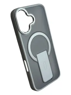 iPhone 17