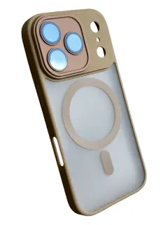 iPhone 17promax