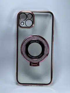 15 plus