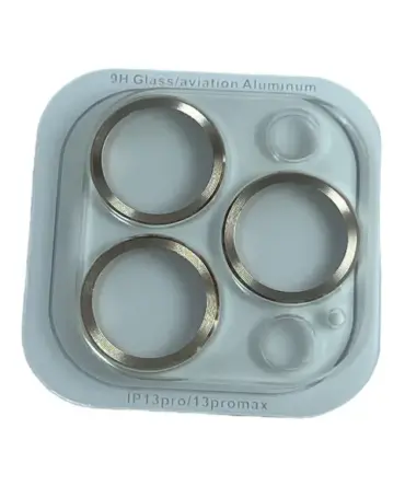 PROTECTOR DE CÁMARA