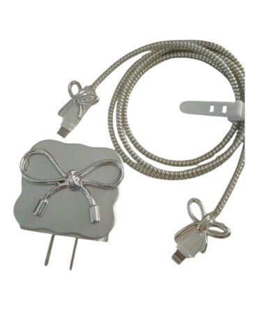 protector de cargador