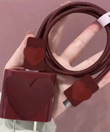 PROTECTOR DE CARGADOR