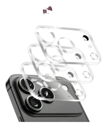 PROTECTOR DE CAMARA
