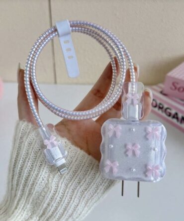 PROTECTOR DE CARGADOR