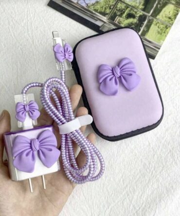 PROTECTOR DE CARGADOR