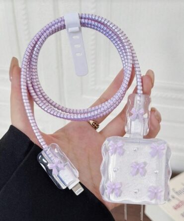 PROTECTOR DE CARGADOR