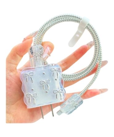 PROTECTOR DE CARGADOR