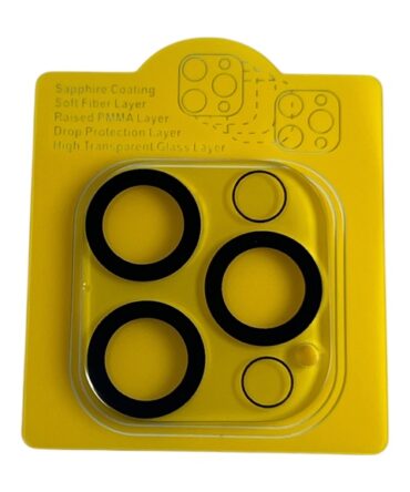 PROTECTOR DE CÁMARA