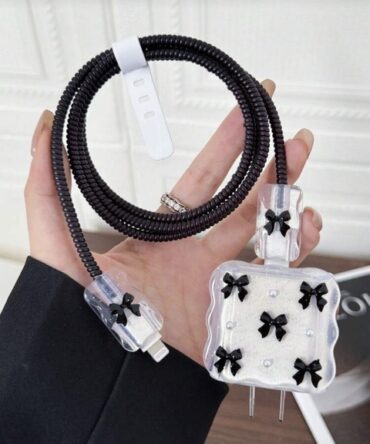 PROTECTOR DE CARGADOR