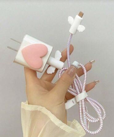 PROTECTOR DE CARGADOR