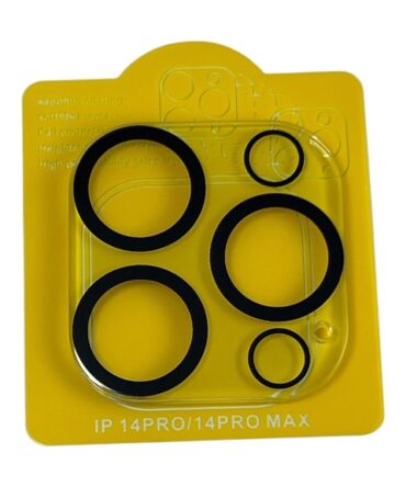 PROTECTOR DE CÁMARA