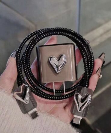 PROTECTOR DE CARGADOR