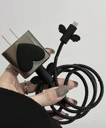 PROTECTOR DE CARGADOR