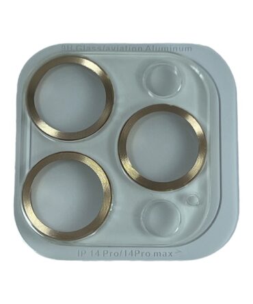 PROTECTOR DE CÁMARA