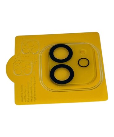 PROTECTOR DE CÁMARA