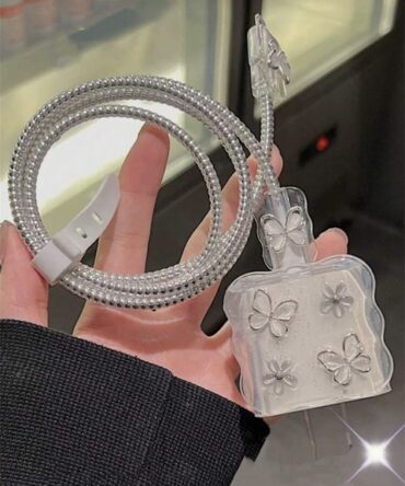 PROTECTOR DE CARGADOR