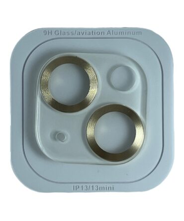 PROTECTOR DE CÁMARA