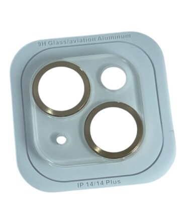 PROTECTOR DE CÁMARA