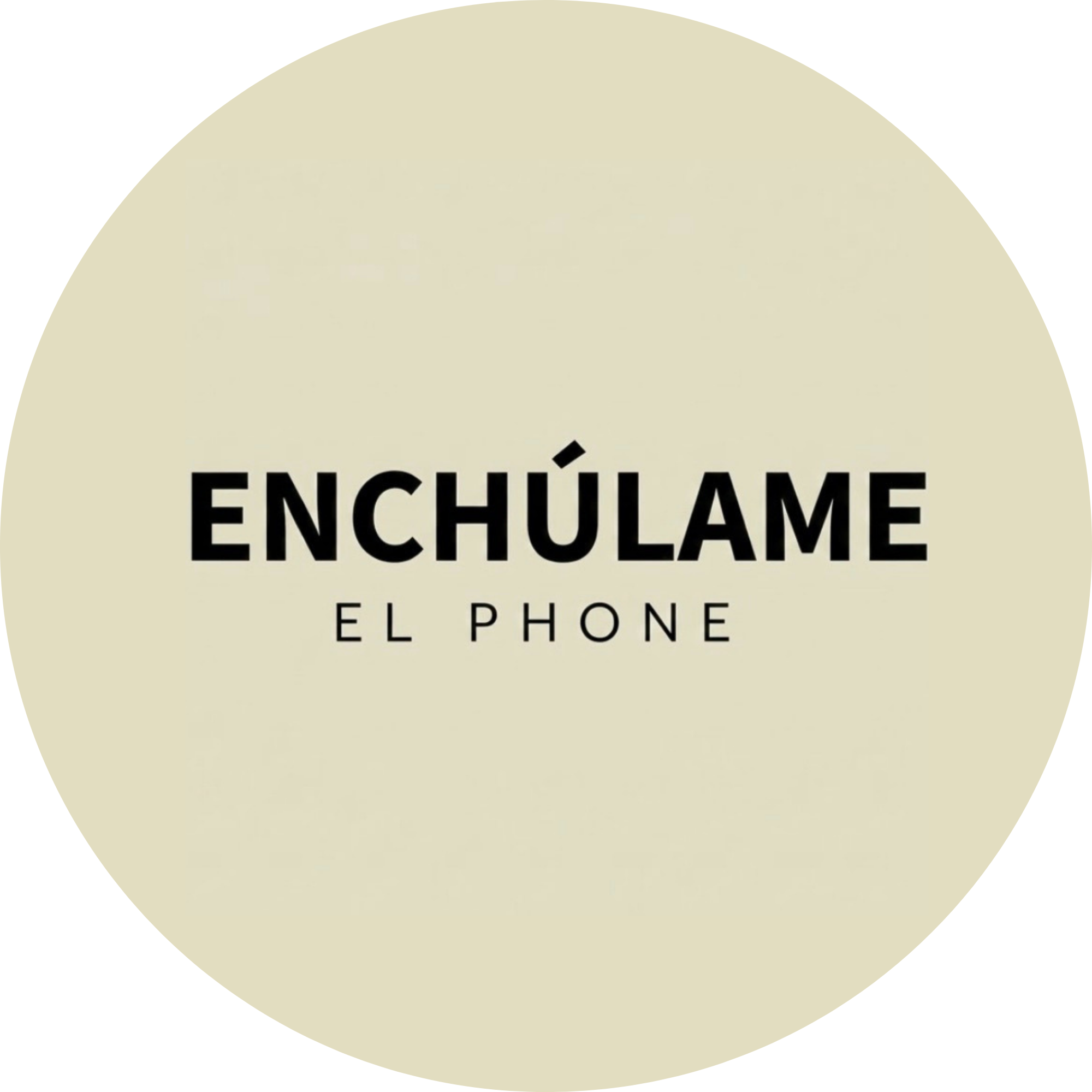 Enchulame
