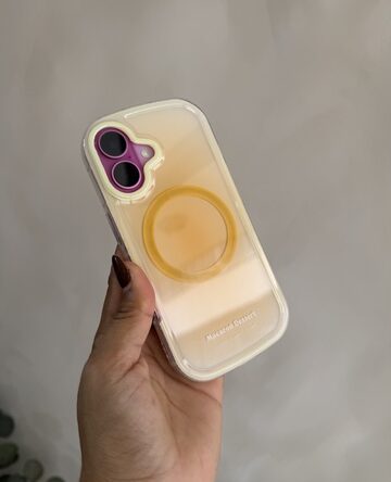 iPhone 17