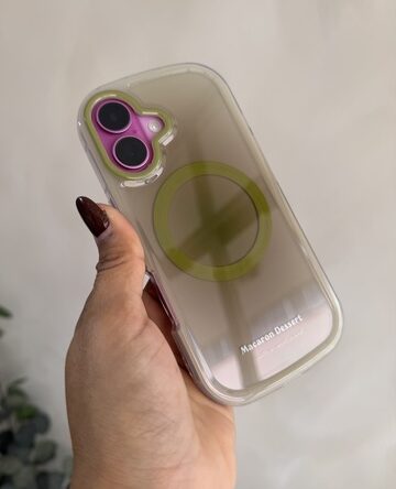 iPhone 17