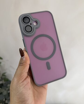 iPhone 17