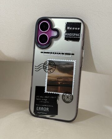 iPhone 16