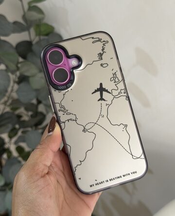 iPhone 16