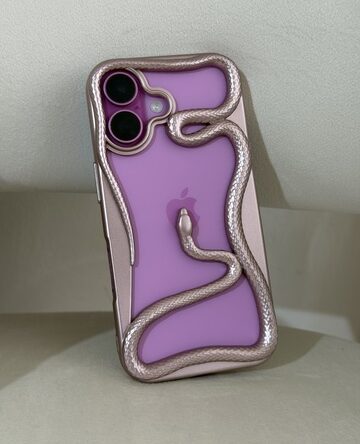 iPhone 16