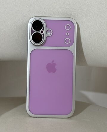 iPhone 17