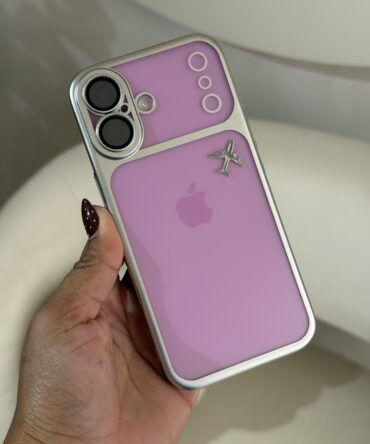 iPhone 16