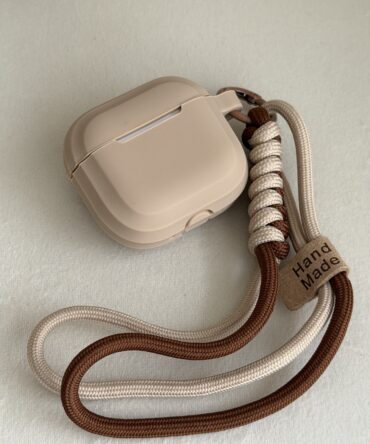 AirPods Pro 3