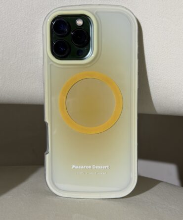 iPhone