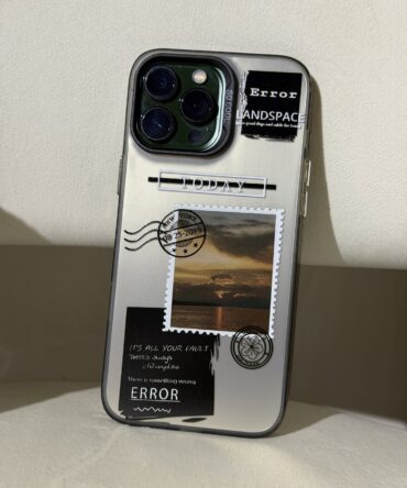 iPhone