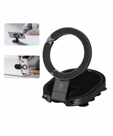 SOPORTE GRIPPY MAGNETICO