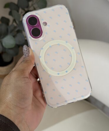 iPhone 17