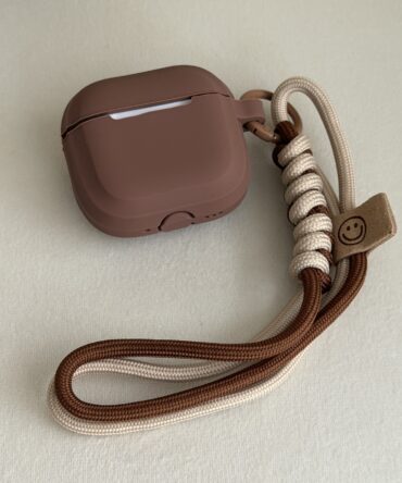 AirPods Pro 3