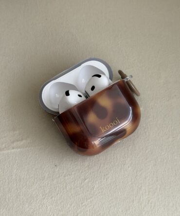 AirPods Pro 3