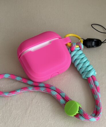 AirPods Pro 3