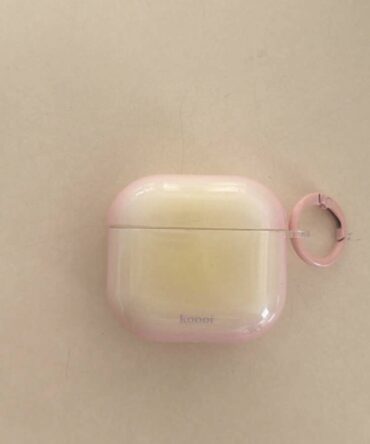AirPods Pro 3