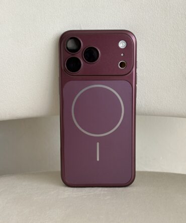 iPhone
