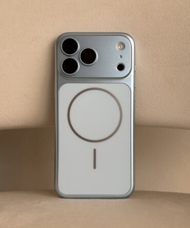 iPhone