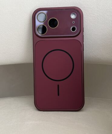 iPhone