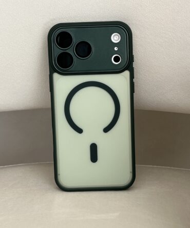 iPhone